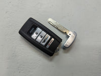 Acura Mdx Keyless Entry Remote Fob KR537924100 driver2 A2C37924200-4F 4 buttons - Oemusedautoparts1.com