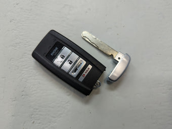 compare product Acura Mdx Keyless Entry Remote Fob KR537924100 driver2 A2C37924200-4F 4 buttons
