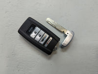 Acura Mdx Keyless Entry Remote Fob KR537924100 driver2 A2C37924200-4F 4 buttons - Oemusedautoparts1.com