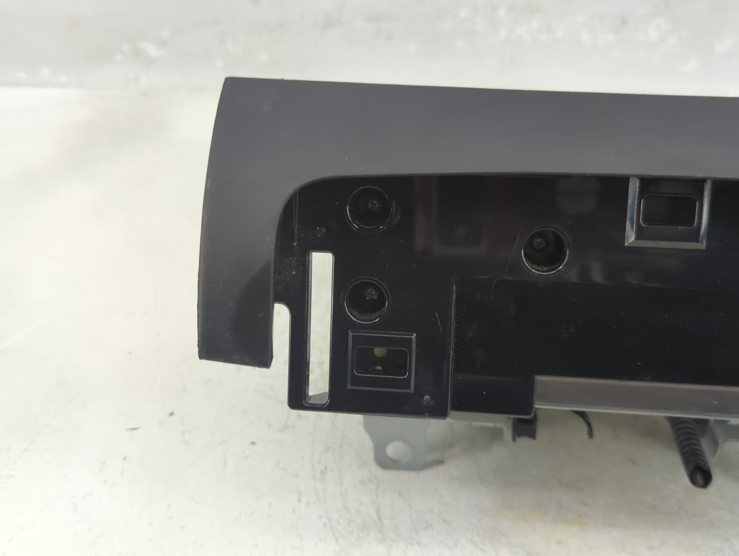 2014-2016 Acura Mdx Radio AM FM Cd Player Receiver Replacement P/N:39101-TBA-A42-M1 Fits Fits 2014 2015 2016 2017 2018 OEM U