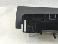 2014-2016 Acura Mdx Radio AM FM Cd Player Receiver Replacement P/N:39101-TBA-A42-M1 Fits Fits 2014 2015 2016 2017 2018 OEM U