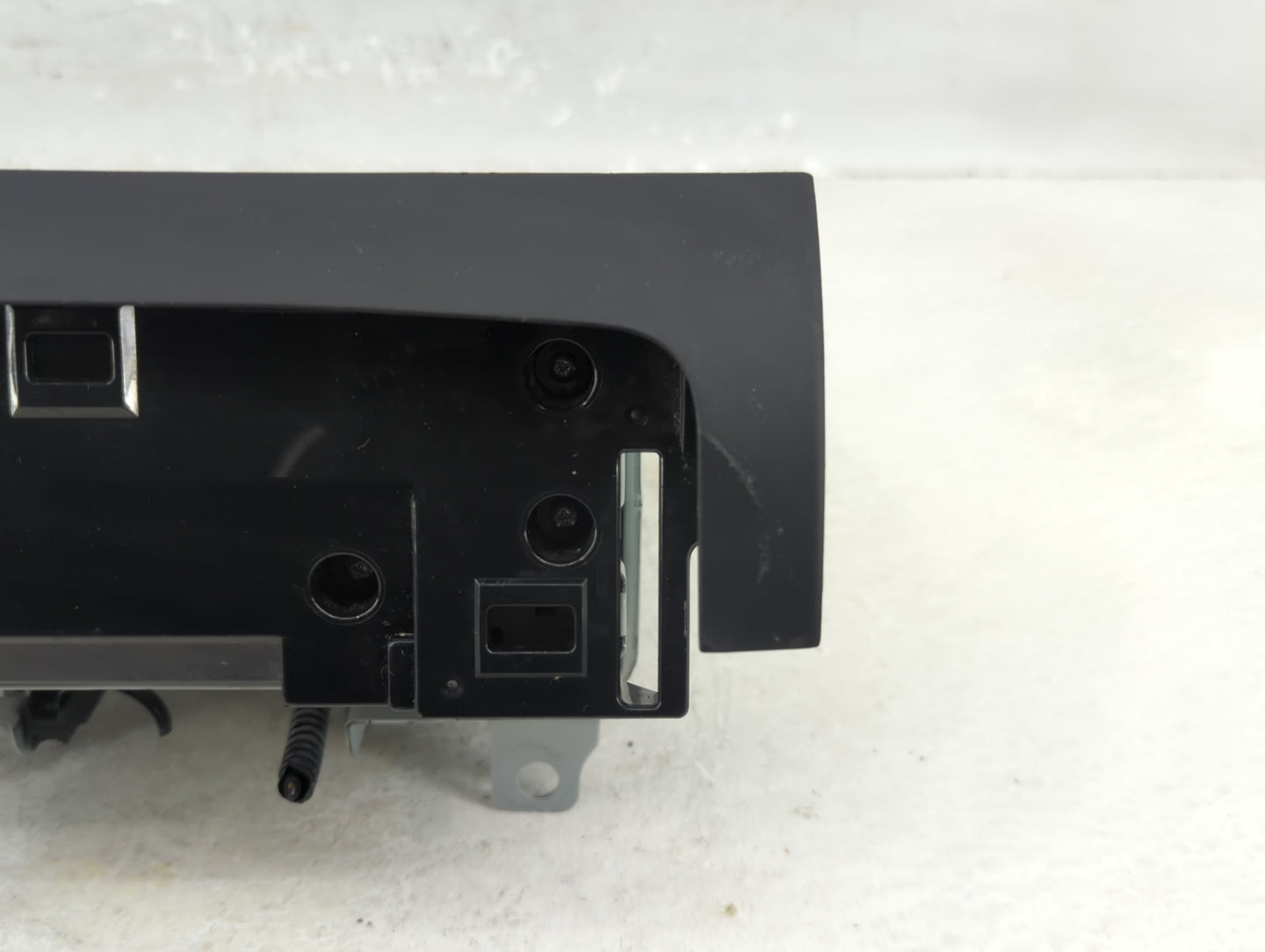 2014-2016 Acura Mdx Radio AM FM Cd Player Receiver Replacement P/N:39101-TBA-A42-M1 Fits Fits 2014 2015 2016 2017 2018 OEM U
