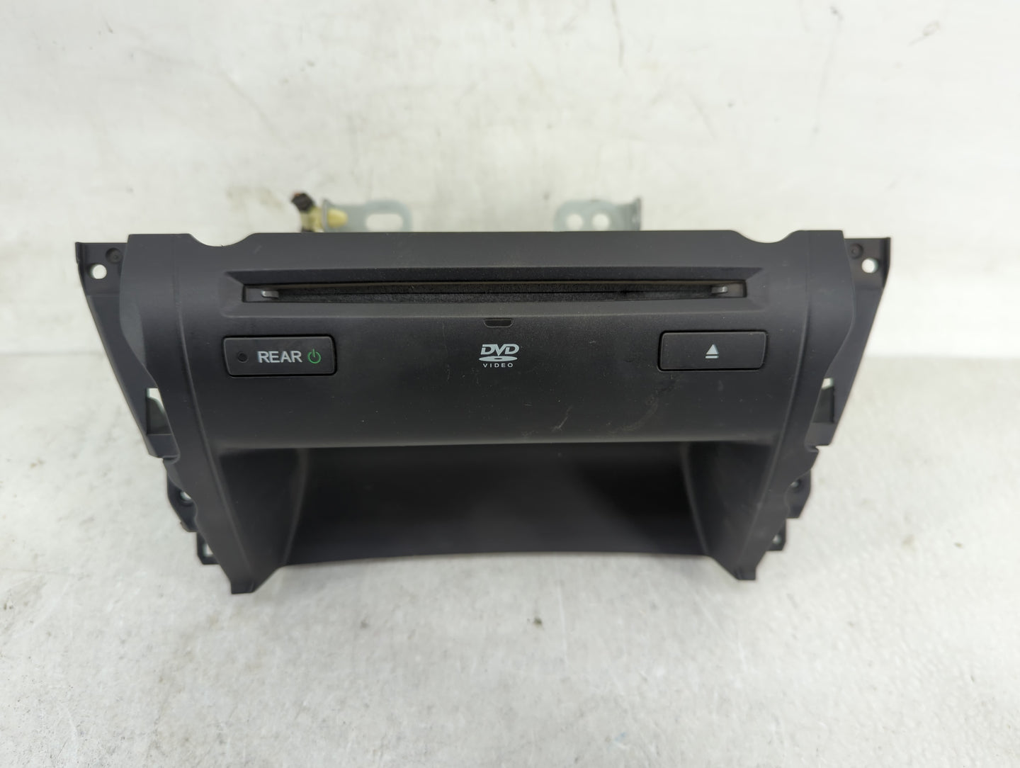 2014-2015 Acura Mdx Radio AM FM Cd Player Receiver Replacement P/N:39110-TZ5-A01-M1 Fits Fits 2014 2015 OEM Used Auto Parts 
