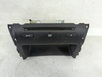 compare product 2014-2015 Acura Mdx Radio AM FM Cd Player Receiver Replacement P/N:39110-TZ5-A01-M1 Fits Fits 2014 2015 OEM Used Auto Parts
