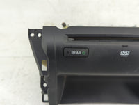2014-2015 Acura Mdx Radio AM FM Cd Player Receiver Replacement P/N:39110-TZ5-A01-M1 Fits Fits 2014 2015 OEM Used Auto Parts 