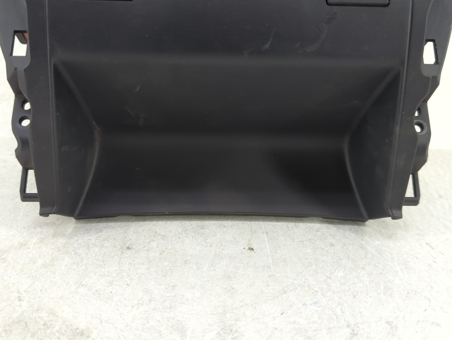 2014-2015 Acura Mdx Radio AM FM Cd Player Receiver Replacement P/N:39110-TZ5-A01-M1 Fits Fits 2014 2015 OEM Used Auto Parts 