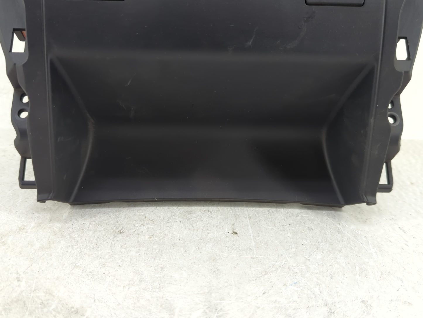 2014-2015 Acura Mdx Radio AM FM Cd Player Receiver Replacement P/N:39110-TZ5-A01-M1 Fits Fits 2014 2015 OEM Used Auto Parts 