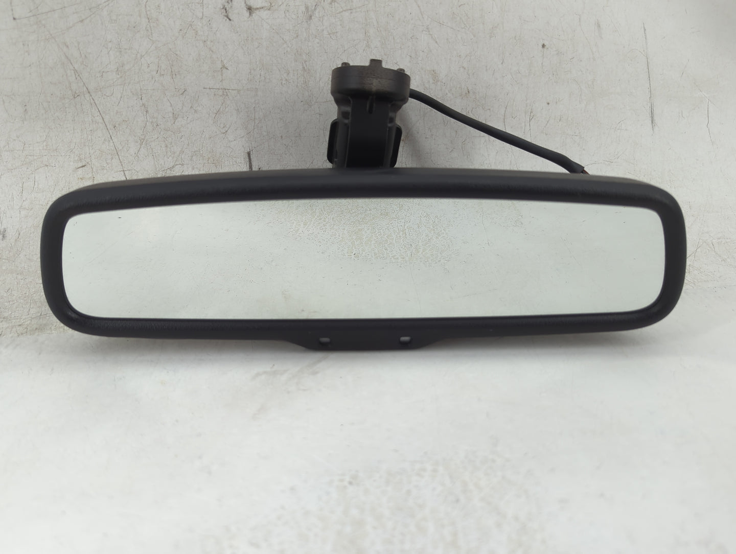 2014-2015 Acura Mdx Interior Rear View Mirror Replacement OEM P/N:TZ6-Y11 Fits Fits 2014 2015 OEM Used Auto Parts - Oemuseda