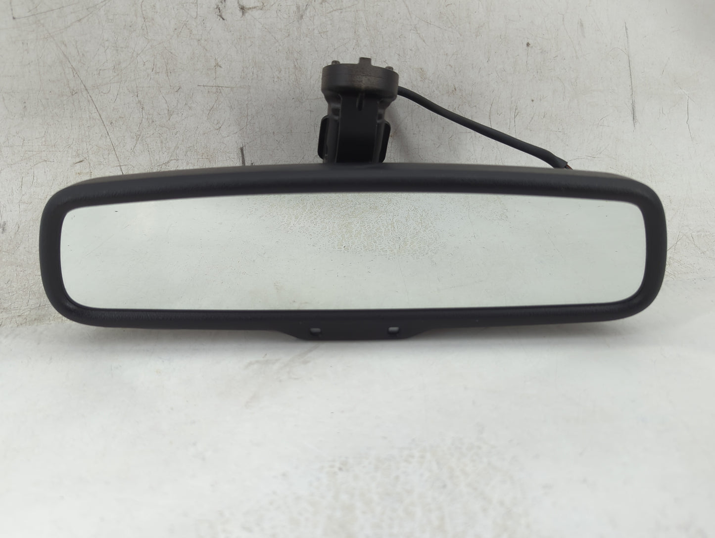 2014-2015 Acura Mdx Interior Rear View Mirror Replacement OEM P/N:TZ6-Y11 Fits Fits 2014 2015 OEM Used Auto Parts - Oemuseda