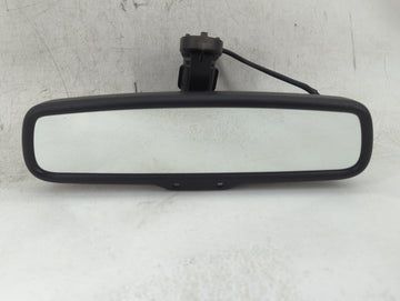2014-2015 Acura Mdx Interior Rear View Mirror Replacement OEM P/N:TZ6-Y11 Fits Fits 2014 2015 OEM Used Auto Parts - Oemuseda