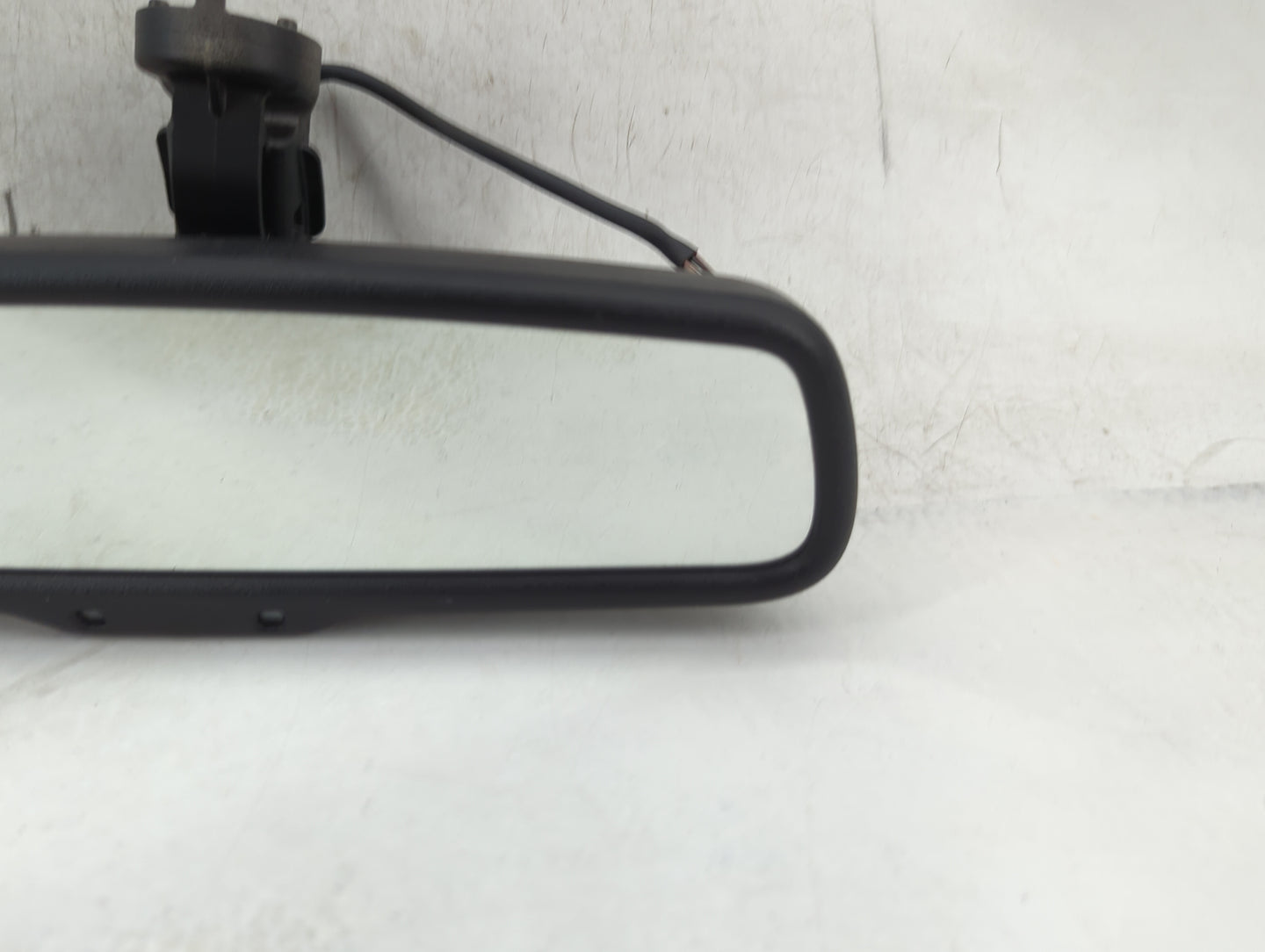 2014-2015 Acura Mdx Interior Rear View Mirror Replacement OEM P/N:TZ6-Y11 Fits Fits 2014 2015 OEM Used Auto Parts - Oemuseda