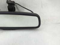 2014-2015 Acura Mdx Interior Rear View Mirror Replacement OEM P/N:TZ6-Y11 Fits Fits 2014 2015 OEM Used Auto Parts - Oemuseda