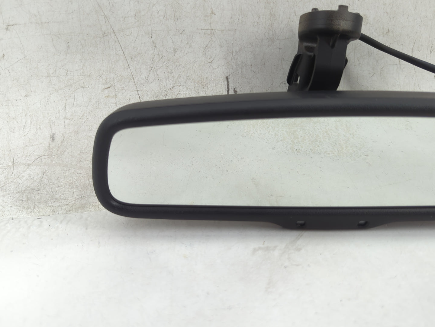 2014-2015 Acura Mdx Interior Rear View Mirror Replacement OEM P/N:TZ6-Y11 Fits Fits 2014 2015 OEM Used Auto Parts - Oemuseda