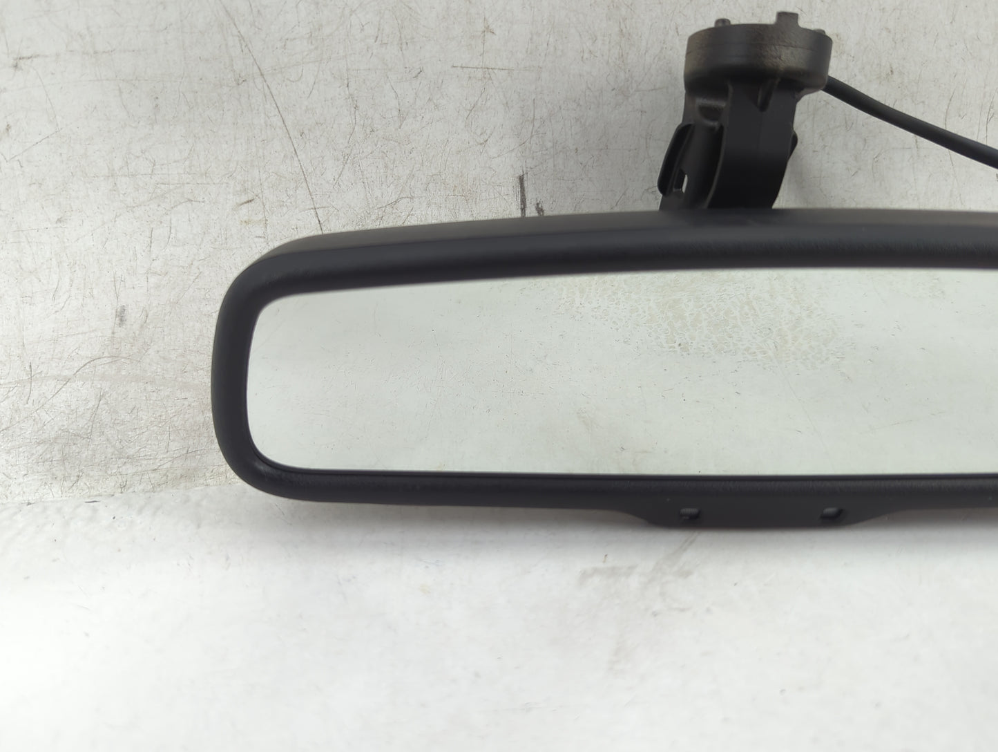 2014-2015 Acura Mdx Interior Rear View Mirror Replacement OEM P/N:TZ6-Y11 Fits Fits 2014 2015 OEM Used Auto Parts - Oemuseda