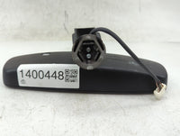 2014-2015 Acura Mdx Interior Rear View Mirror Replacement OEM P/N:TZ6-Y11 Fits Fits 2014 2015 OEM Used Auto Parts - Oemuseda