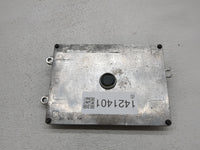 2014-2015 Acura Mdx PCM Engine Control Computer ECU ECM PCU OEM P/N:37820-5J6-A77 Fits Fits 2014 2015 OEM Used Auto Parts - 