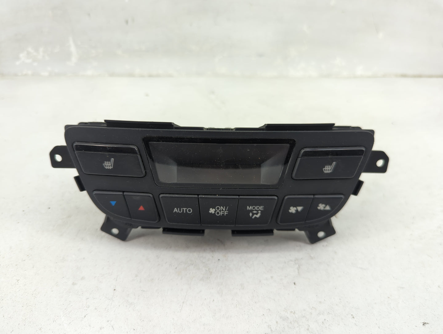 2014-2016 Acura Mdx Climate Control Module Temperature AC/Heater Replacement P/N:79650-TZ5A910-M1 Fits Fits 2014 2015 2016 O