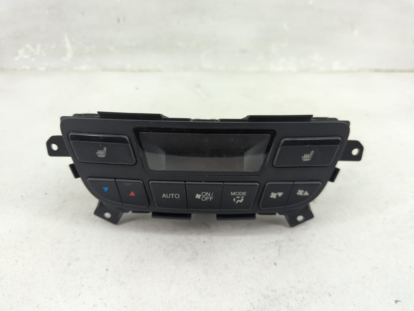 2014-2016 Acura Mdx Climate Control Module Temperature AC/Heater Replacement P/N:79650-TZ5A910-M1 Fits Fits 2014 2015 2016 O