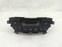 2014-2016 Acura Mdx Climate Control Module Temperature AC/Heater Replacement P/N:79650-TZ5A910-M1 Fits Fits 2014 2015 2016 O