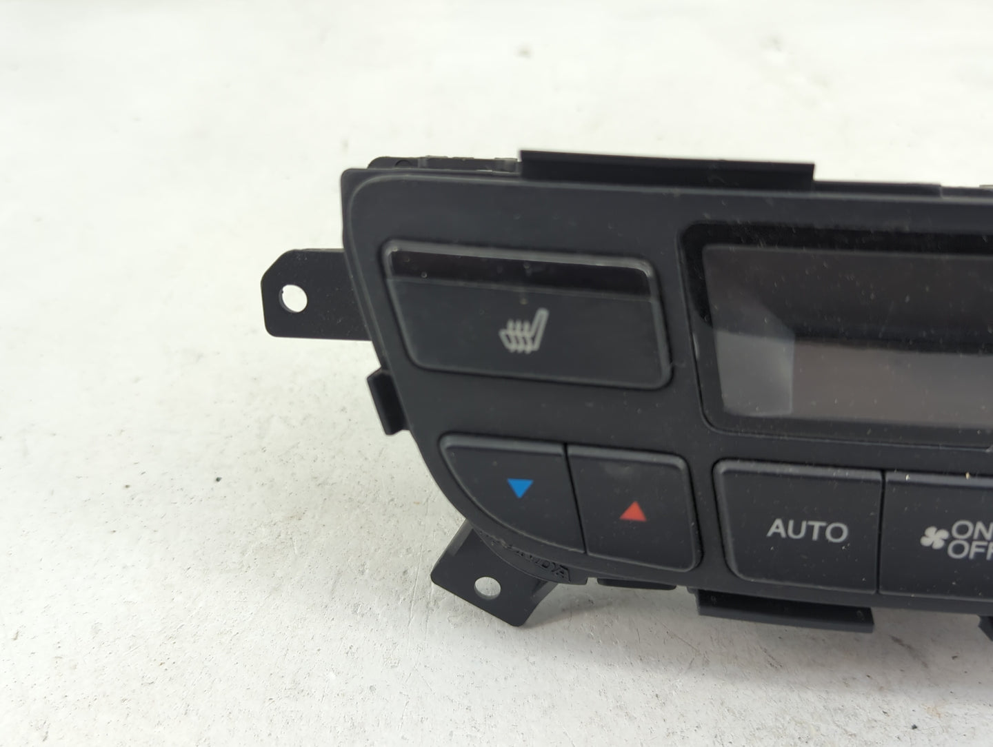 2014-2016 Acura Mdx Climate Control Module Temperature AC/Heater Replacement P/N:79650-TZ5A910-M1 Fits Fits 2014 2015 2016 O