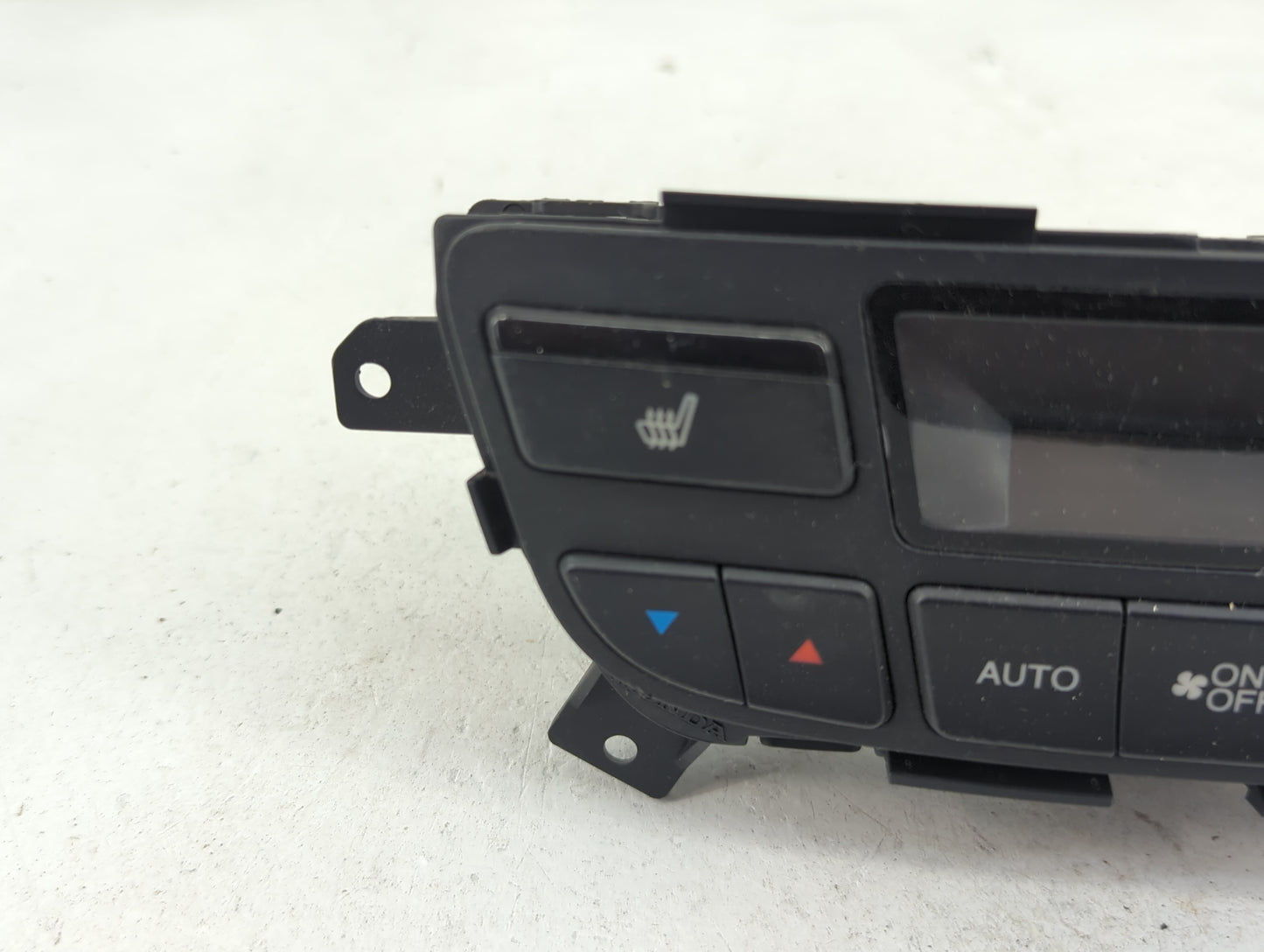 2014-2016 Acura Mdx Climate Control Module Temperature AC/Heater Replacement P/N:79650-TZ5A910-M1 Fits Fits 2014 2015 2016 O