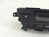 2014-2016 Acura Mdx Climate Control Module Temperature AC/Heater Replacement P/N:79650-TZ5A910-M1 Fits Fits 2014 2015 2016 O