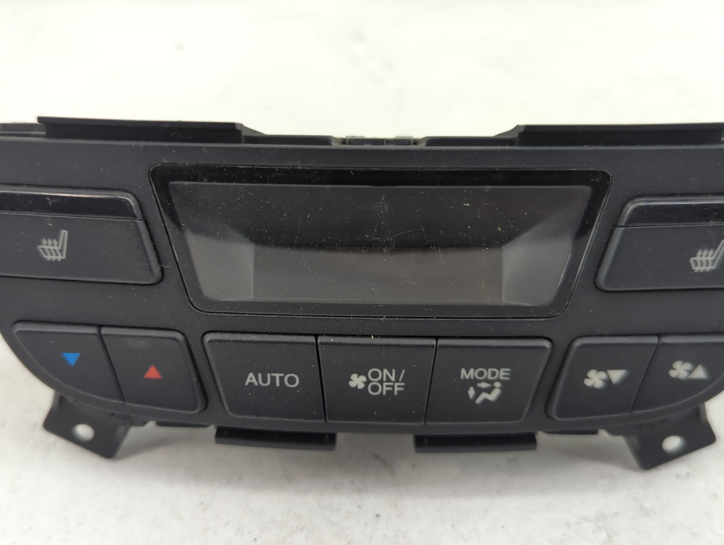 2014-2016 Acura Mdx Climate Control Module Temperature AC/Heater Replacement P/N:79650-TZ5A910-M1 Fits Fits 2014 2015 2016 O