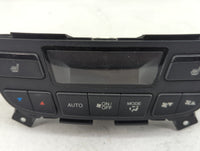 2014-2016 Acura Mdx Climate Control Module Temperature AC/Heater Replacement P/N:79650-TZ5A910-M1 Fits Fits 2014 2015 2016 O