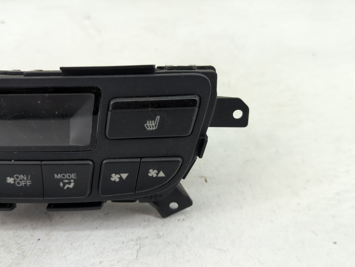 2014-2016 Acura Mdx Climate Control Module Temperature AC/Heater Replacement P/N:79650-TZ5A910-M1 Fits Fits 2014 2015 2016 O