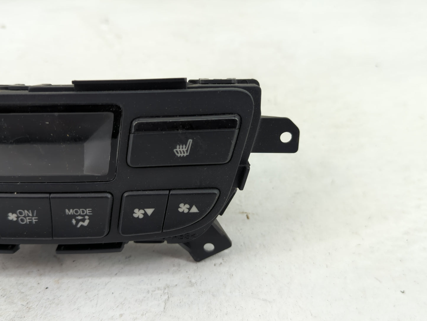 2014-2016 Acura Mdx Climate Control Module Temperature AC/Heater Replacement P/N:79650-TZ5A910-M1 Fits Fits 2014 2015 2016 O