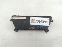2014-2016 Acura Mdx Climate Control Module Temperature AC/Heater Replacement P/N:79650-TZ5A910-M1 Fits Fits 2014 2015 2016 O