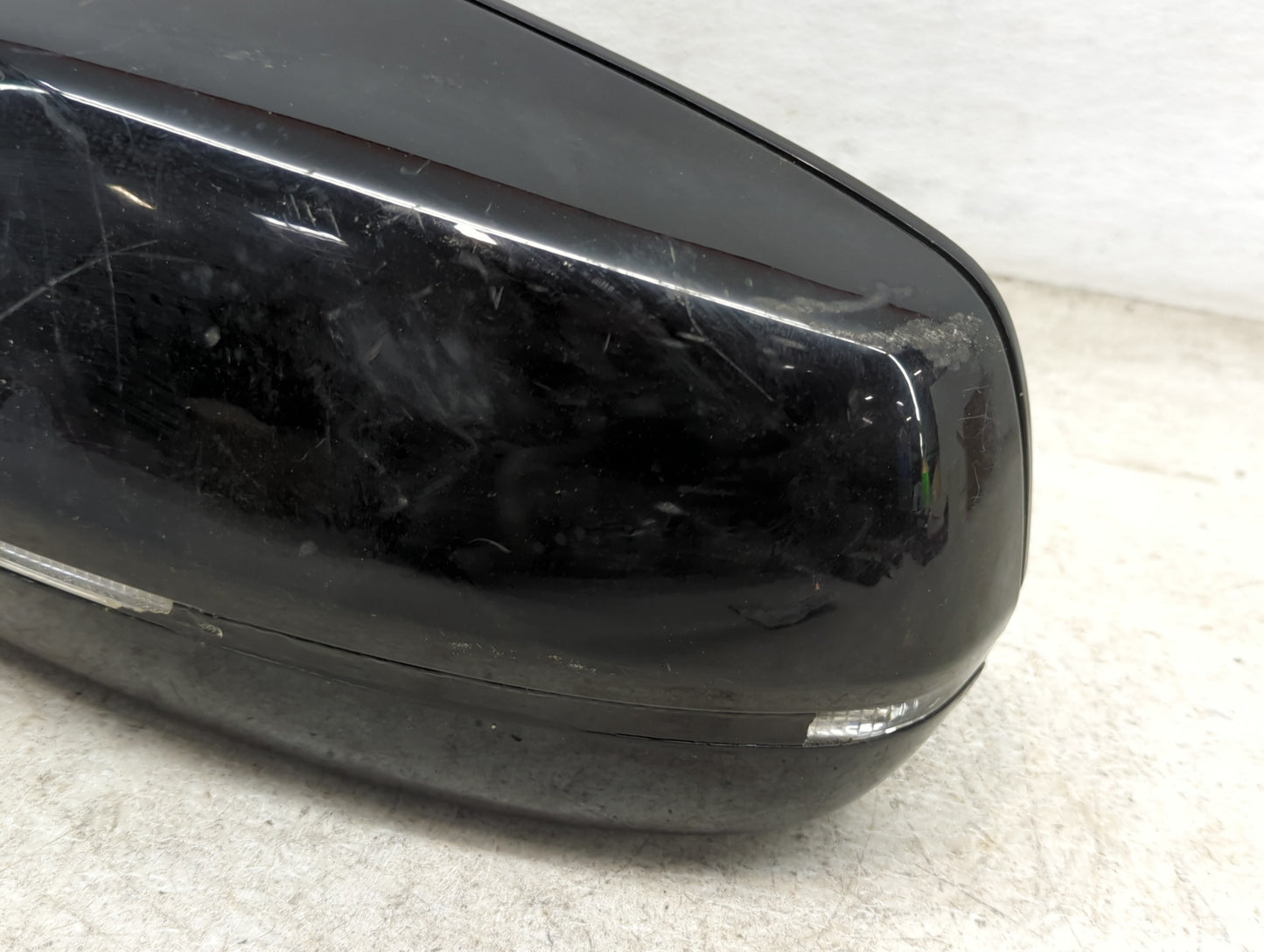 2014-2016 Acura Mdx Driver Side View Mirror - Left Door Mirror OEM Used - Oemusedautoparts1.com
