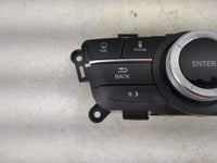 2014-2017 Acura Mdx Radio AM FM Cd Player Receiver Replacement P/N:77BAT35A00 Fits Fits 2014 2015 2016 2017 OEM Used Auto Pa