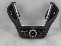2015 Acura Mdx Climate Control Module Temperature AC/Heater Replacement P/N:77250-TZ5-A0 Fits OEM Used Auto Parts - Oemuseda