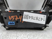 2015 Acura Mdx Climate Control Module Temperature AC/Heater Replacement P/N:77250-TZ5-A0 Fits OEM Used Auto Parts - Oemuseda