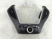 2014-2020 Acura Mdx Climate Control Module Temperature AC/Heater Replacement Fits Fits 2014 2015 2016 2017 2018 2019 2020 OE