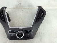 2014-2020 Acura Mdx Climate Control Module Temperature AC/Heater Replacement Fits Fits 2014 2015 2016 2017 2018 2019 2020 OE