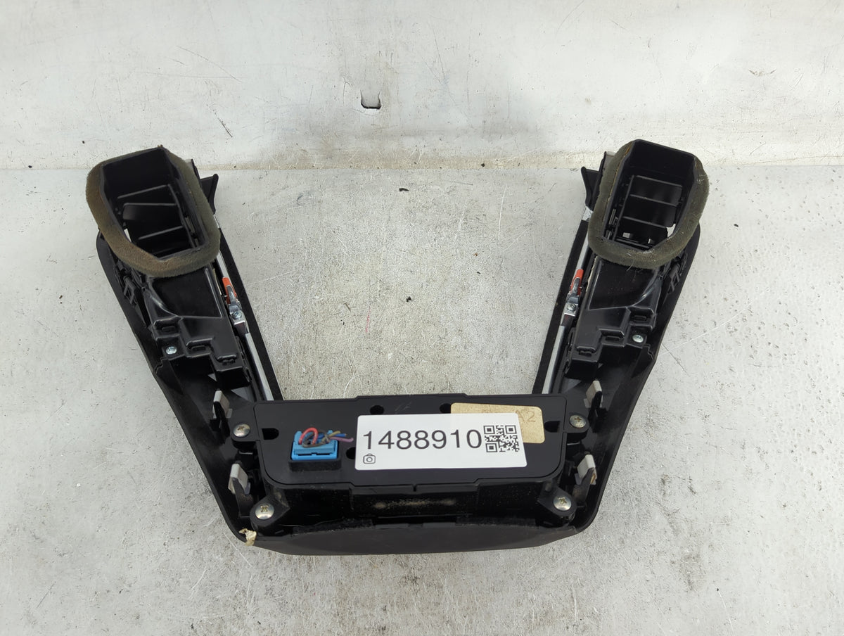 2014-2020 Acura Mdx Climate Control Module Temperature AC/Heater Replacement Fits Fits 2014 2015 2016 2017 2018 2019 2020 OE