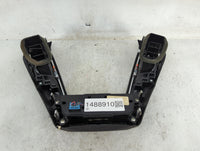 2014-2020 Acura Mdx Climate Control Module Temperature AC/Heater Replacement Fits Fits 2014 2015 2016 2017 2018 2019 2020 OE