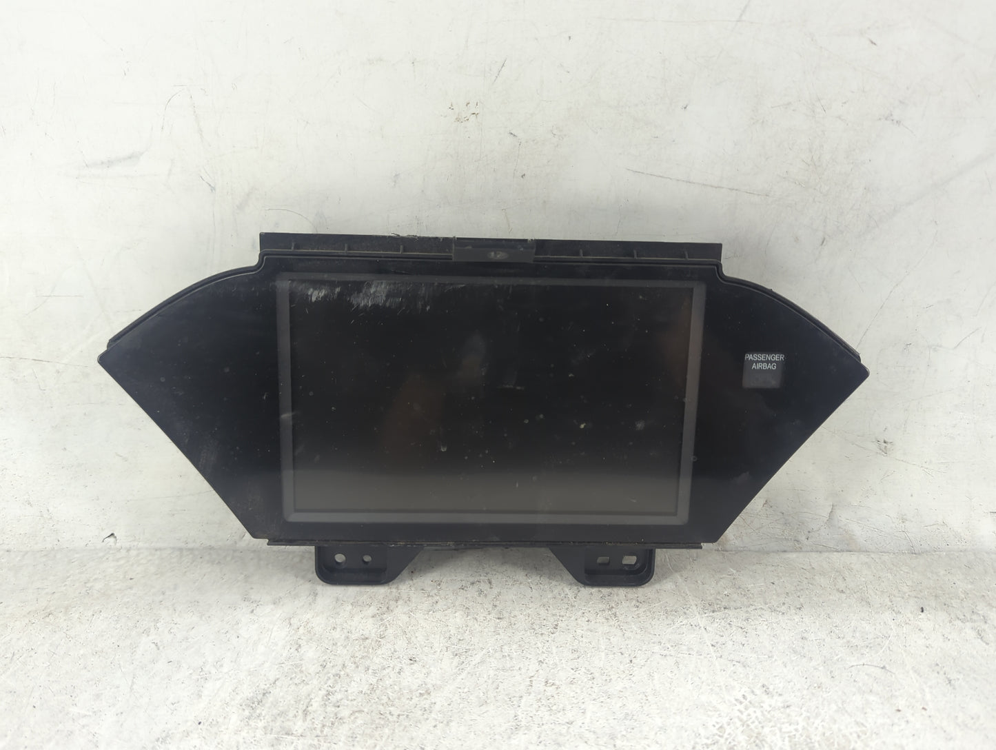 2014-2016 Acura Mdx Information Display Screen 1494654 - Oemusedautoparts1.com