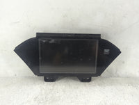 2014-2016 Acura Mdx Information Display Screen 1494654 - Oemusedautoparts1.com