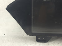 2014-2016 Acura Mdx Information Display Screen 1494654 - Oemusedautoparts1.com