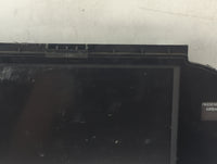 2014-2016 Acura Mdx Information Radio Display Screen 1494654 - Oemusedautoparts1.com