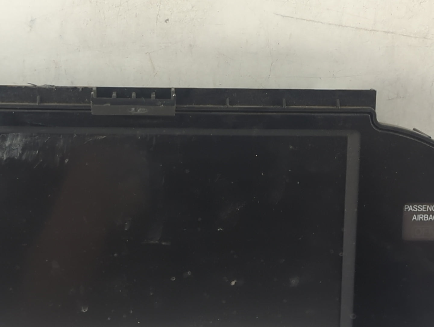 2014-2016 Acura Mdx Information Display Screen 1494654 - Oemusedautoparts1.com