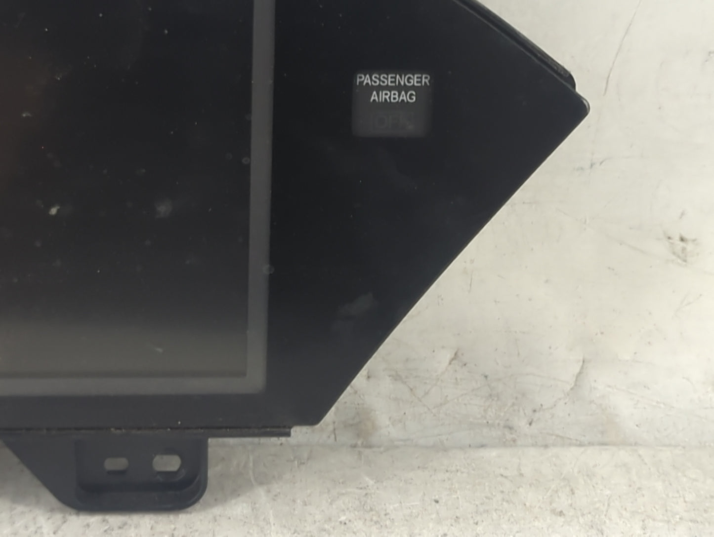 2014-2016 Acura Mdx Information Display Screen 1494654 - Oemusedautoparts1.com