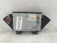 2014-2016 Acura Mdx Information Display Screen 1494654 - Oemusedautoparts1.com