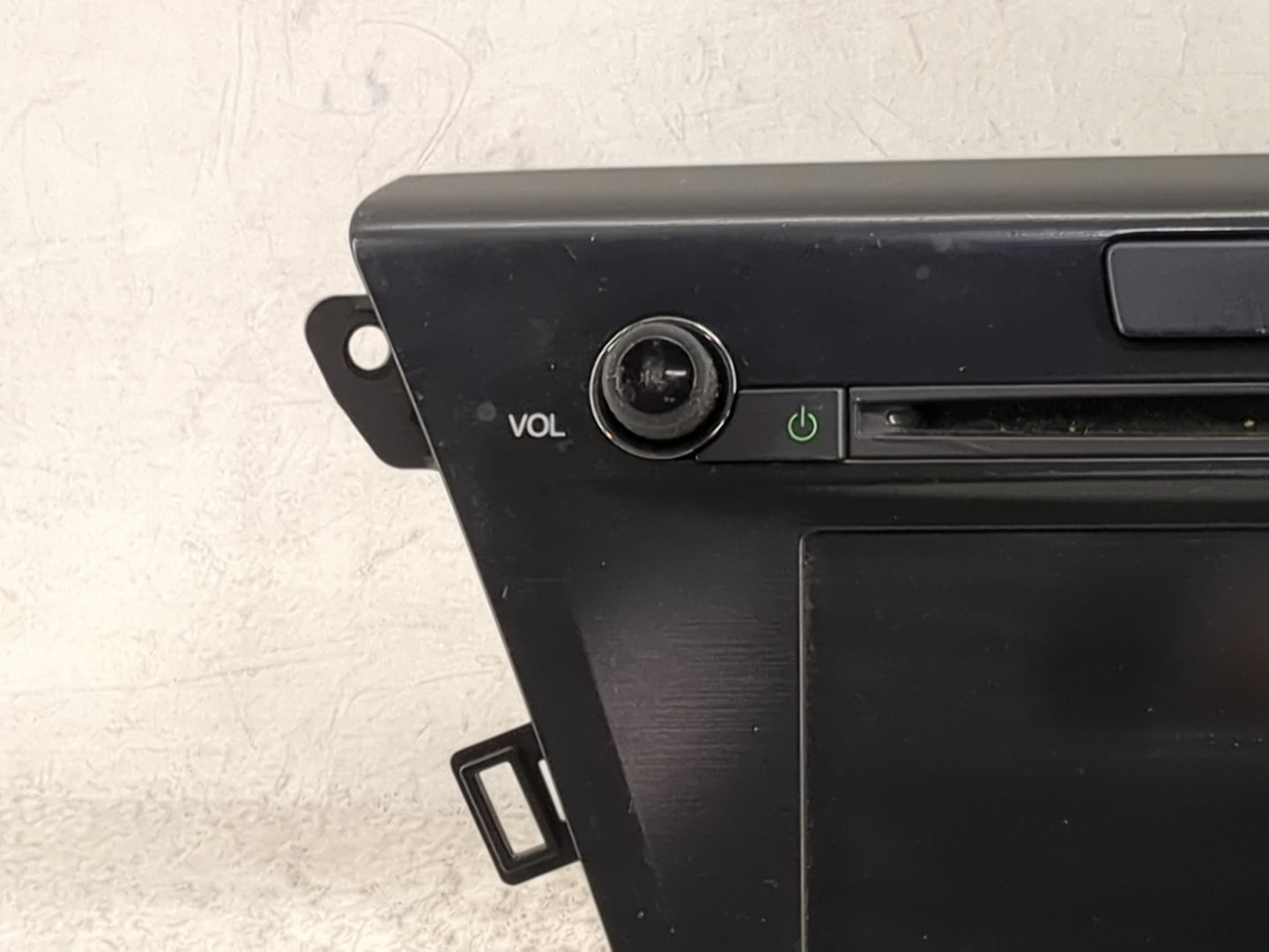 2015 Acura Mdx Information Display Screen - Oemusedautoparts1.com