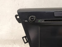 2015 Acura Mdx Information Display Screen - Oemusedautoparts1.com
