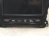 2015 Acura Mdx Information Display Screen - Oemusedautoparts1.com