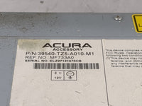 2015 Acura Mdx Information Display Screen - Oemusedautoparts1.com